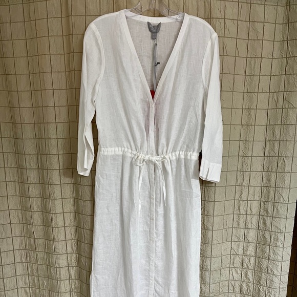 prada a line dress Prada A-line Sleeveless Re-Nylon Dress – SANDS main image 0